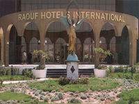 Raouf Hotel